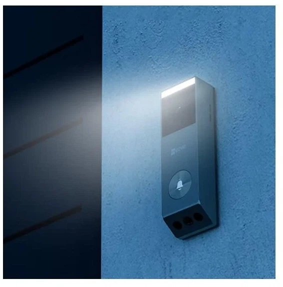 Відеодомофон Ezviz CS-EP3x (3MP+2MP) - зображення 3