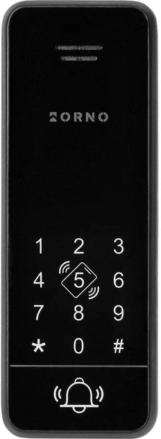 Комплект домофону ORNO SANDI White (OR-DOM-BA-933/W) - зображення 6