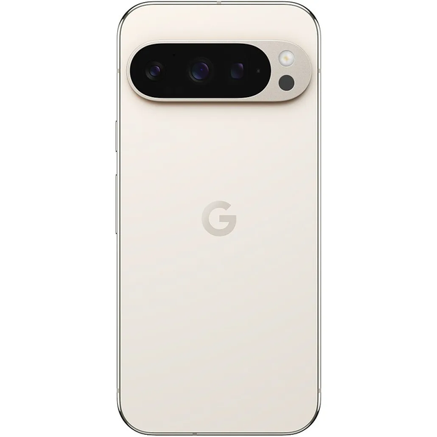 Смартфон Google Pixel 9 Pro 16/256GB Porcelain [114511] - изображение 2