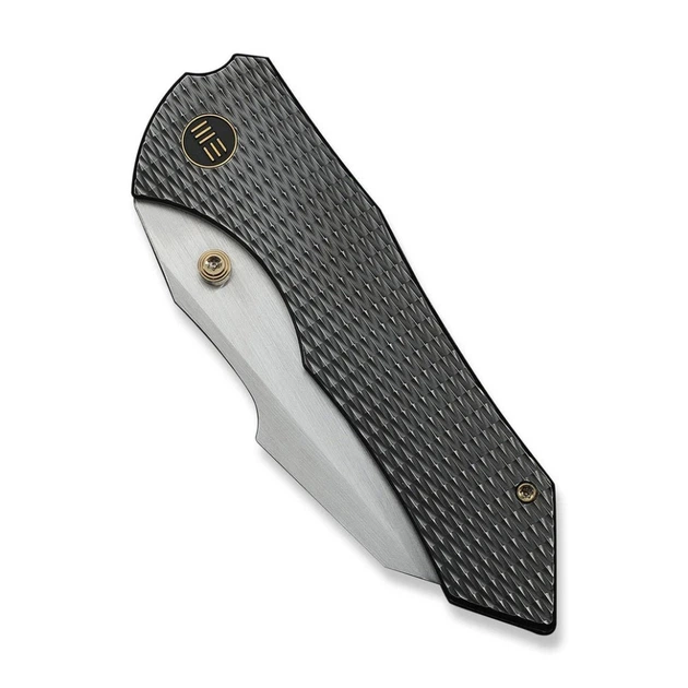 Нож Weknife High-Fin XL WE24010-6 Polished (1047-WE24010-6) - изображение 5