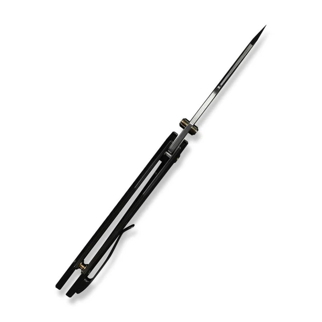 Нож Weknife High-Fin XL WE24010-6 Polished (1047-WE24010-6) - изображение 8