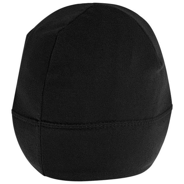 Шапка тактична Mil-Tec флісова демісезон Army Beanie Soft One size Black 12144102 - Фото 2 Шапка тактична Mil-Tec флісова демісезон Army Beanie Soft One size Black 12144102 - зображення 2