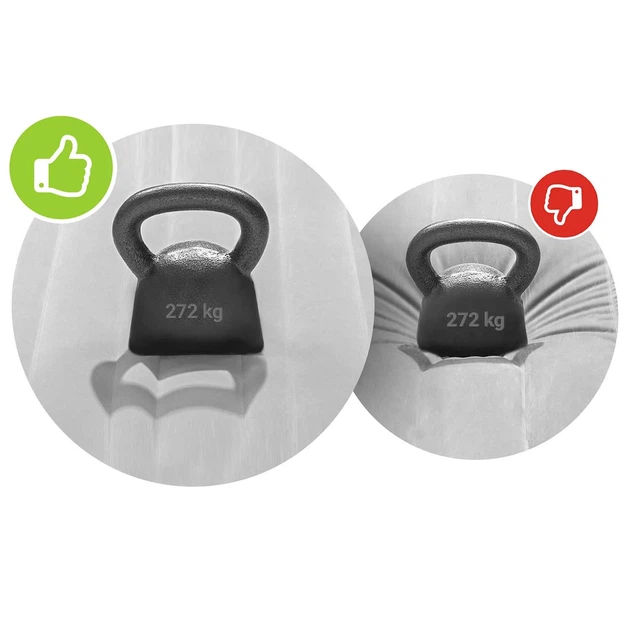 Надувний матрац Intex з вбудованим електричним насосом 203 x 152 x 46 см 64906ND (6941057423494) - зображення 8