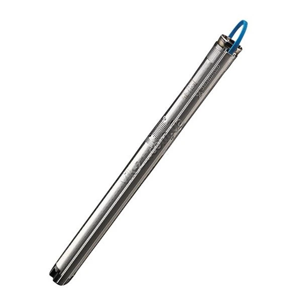 Глибинний насос Grundfos SQE 2 55 (96524505) - изображение 2