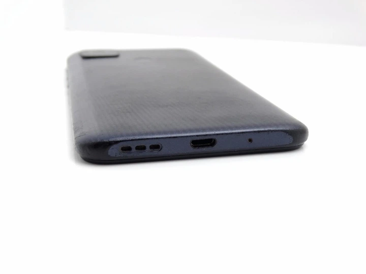 Смартфон Xiaomi Redmi 9C 2/32 NFC blue - Б/В - зображення 5