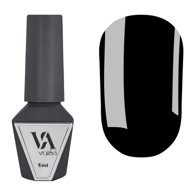 Гель-лак Valeri Color №20, 6 мл - Фото 1 Гель-лак Valeri Color №20, 6 мл - зображення 1