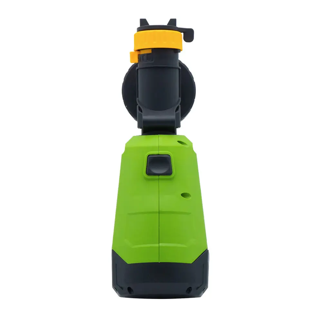 Фарбопульт акумуляторний Procraft PSE40 - Фото 4 Фарбопульт акумуляторний Procraft PSE40 - зображення 4