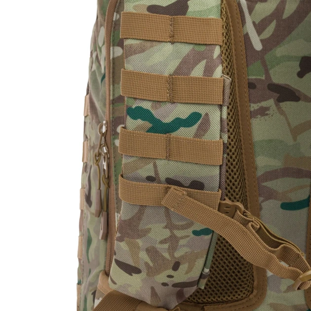 Рюкзак туристический Highlander тактичний Harrier 45L HMTC (TT210-HC) (931006) - Фото 9 Рюкзак туристический Highlander тактичний Harrier 45L HMTC (TT210-HC) (931006) - изображение 9