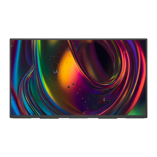 Портативный игровой монитор UPERFECT UColor Apex 19" 4K 144Hz QLED-IPS 107.8% GR19BU DCI-P3 USB-C (чехол в комплекте) - изображение 2