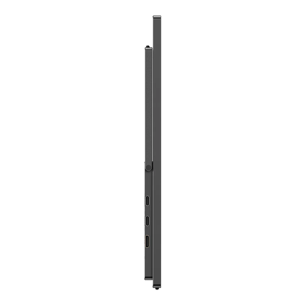 Портативный игровой монитор UPERFECT UColor Apex 19" 4K 144Hz QLED-IPS 107.8% GR19BU DCI-P3 USB-C (чехол в комплекте) - изображение 5