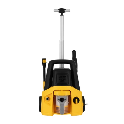 Мойка высокого давления 2E AquaClean 1600Вт, 130бар, 480л/час, шланг 8м (2E-HPW1613VC) - Фото 2 Мойка высокого давления 2E AquaClean 1600Вт, 130бар, 480л/час, шланг 8м (2E-HPW1613VC) - изображение 2