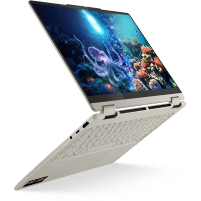 Ноутбук Lenovo Yoga 7 2-in-1 14AKP10 (83JR007MRA) - Фото 11 Ноутбук Lenovo Yoga 7 2-in-1 14AKP10 (83JR007MRA) - изображение 11