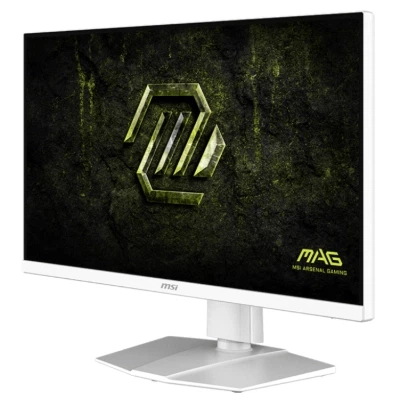 Монітор IPS 27" WQHD (2560 x 1440) 0,5ms 200Hz 178/178 2*HDMI/DP MAG 274QRFW E20 MSI (MAG 274QRFW E20) - зображення 3