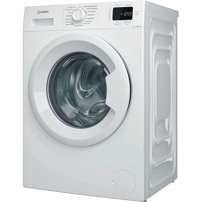 Стиральная машина Indesit IM 640 MY TIME UA (IM640MYTIMEUA) - изображение 2