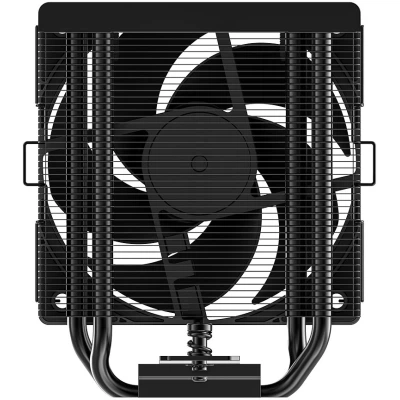 Кулер для процессора ID-Cooling SE-904-XT BLACK - изображение 10