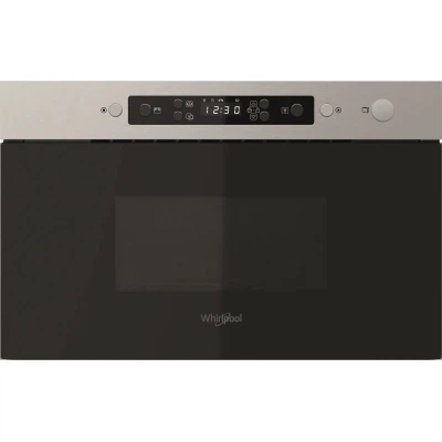 Микроволновая печь Whirlpool MBNA910X - Фото 1 Микроволновая печь Whirlpool MBNA910X - изображение 1