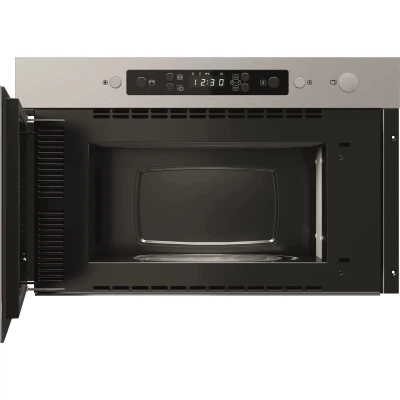 Микроволновая печь Whirlpool MBNA910X - Фото 4 Микроволновая печь Whirlpool MBNA910X - изображение 4