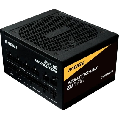 Блок питания Enermax 750W (ETV750G) - изображение 8