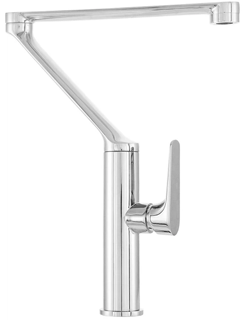 Bateria kuchenna Kernau KWT 21 Chrome - obraz 2