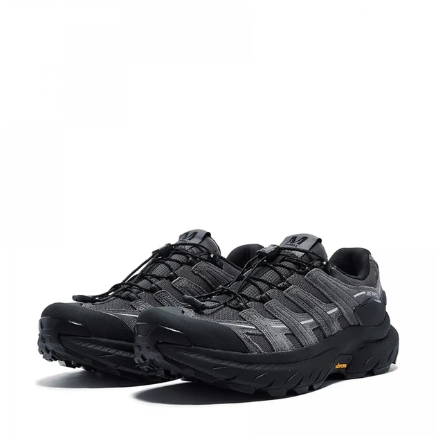 Чоловічі кросівки Merrell LTR Charcoal Shadow/Slate Graphite 39 Сірий MT6325401-02 - Фото 2 Чоловічі кросівки Merrell LTR Charcoal Shadow/Slate Graphite 39 Сірий MT6325401-02 - изображение 2