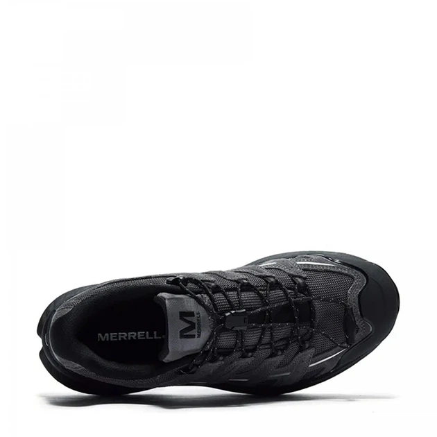 Чоловічі кросівки Merrell LTR Charcoal Shadow/Slate Graphite 39 Сірий MT6325401-02 - Фото 3 Чоловічі кросівки Merrell LTR Charcoal Shadow/Slate Graphite 39 Сірий MT6325401-02 - изображение 3