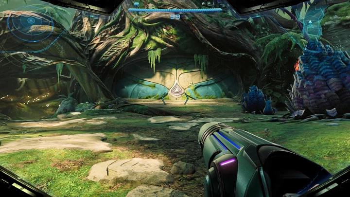 Games Software Гра консольна Switch 2 METROID PRIME 4 BEYOND, картридж - изображение 4