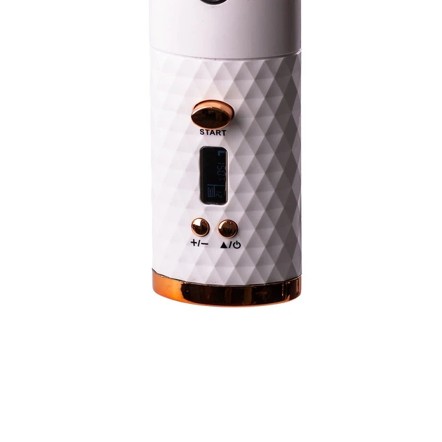 Автоматична плойка-стайлер бездротова SmartX HP7951B білий - зображення 4