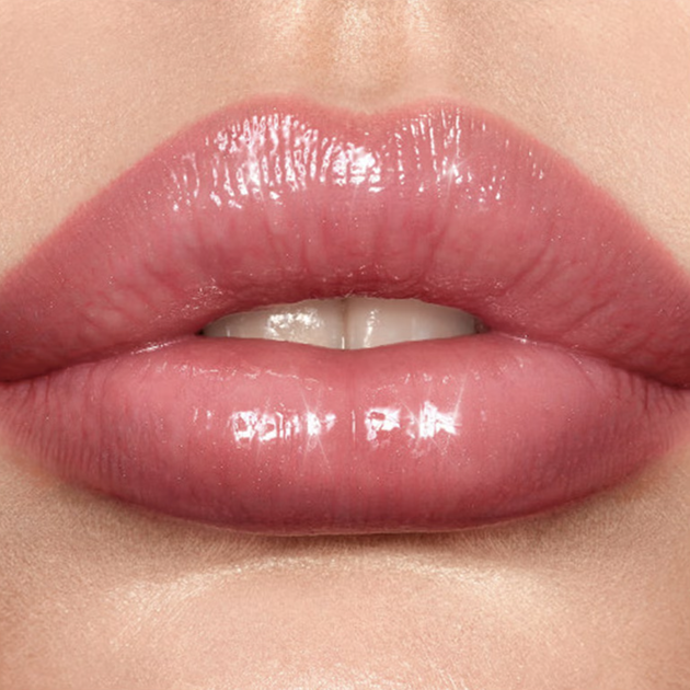 Блеск губ Charlotte Tilbury Lip Lustre Pillow Talk, 3.5 мл - Фото 2 Блеск губ Charlotte Tilbury Lip Lustre Pillow Talk, 3.5 мл - изображение 2