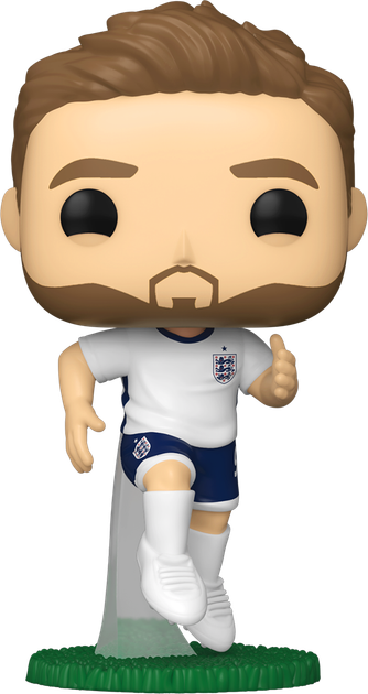 Figurka Funko Pop! Football England - Harry Kane 92721 (5908305251217) - obraz 2