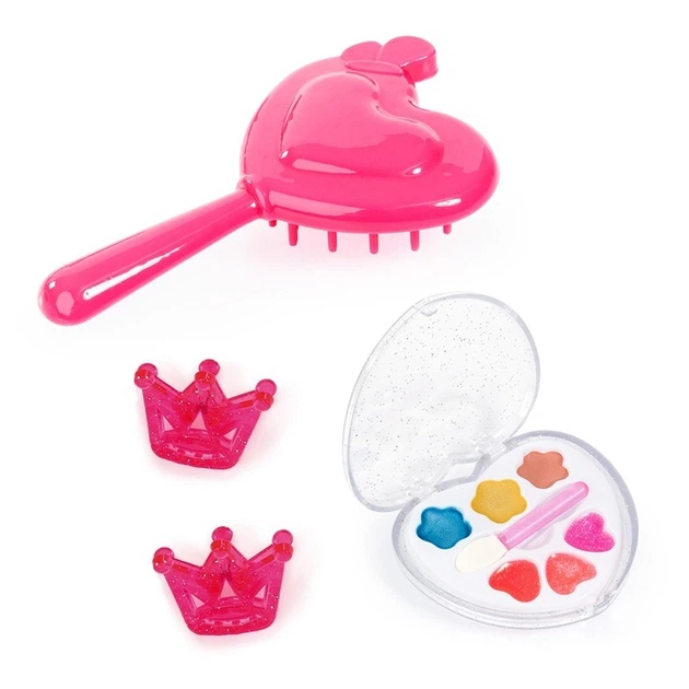 Лялька-манекен Bayer Charlene Super Model 21 см з косметикою 90030AA (4003336900309) - зображення 3