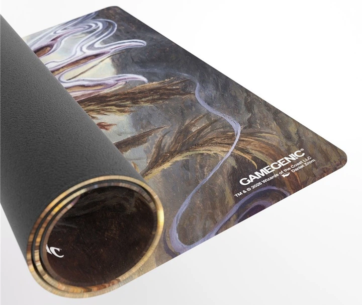 Mata do gry Gamegenic Magic the Gathering - Lorwyn Eclipsed - Prime Playmat - Auntie Ool, Cursewretch (4251715422908) - obraz 3