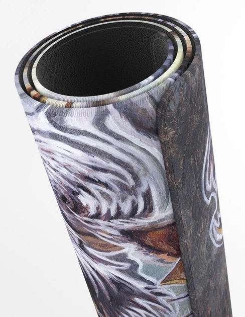 Mata do gry Gamegenic Magic the Gathering - Lorwyn Eclipsed - Prime Playmat - Auntie Ool, Cursewretch (4251715422908) - obraz 7