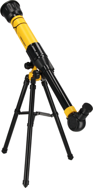 Телескоп Mega Creative зі штативом (5907414007746) - зображення 2