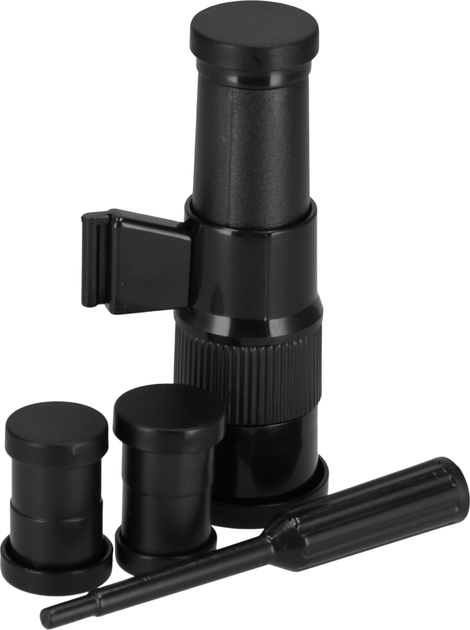 Телескоп Mega Creative зі штативом (5907414007746) - зображення 3