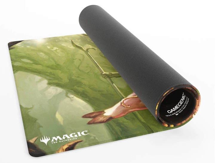 Mata do gry Gamegenic Magic the Gathering - Lorwyn Eclipsed - Prime Playmat - High Perfect Morcant (4251715422915) - obraz 7