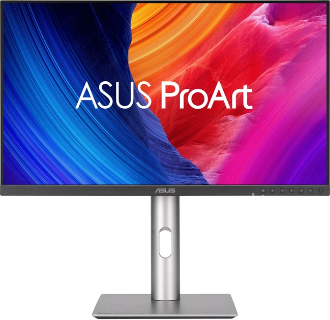 Монітор 31.5" ASUS ProArt Display 6K PA32QCV (4711387860076) - зображення 1