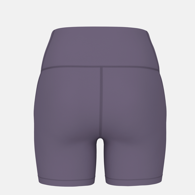Женские фиолетовые шорты Run Essentials 5'' 38 (M) (WB619480AA5) - изображение 2