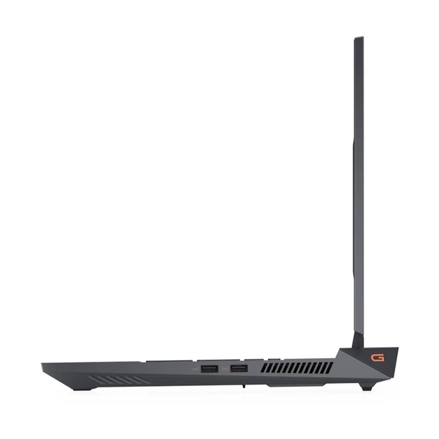 Ноутбук Dell G15 5530 Gray / 15.6″ FHD 120 Гц / Intel Core i5-13450HX / 16 ГБ DDR5 / SSD 1 ТБ / GeForce RTX 3050 6 ГБ / Windows 11 Home - Фото 7 Ноутбук Dell G15 5530 Gray / 15.6″ FHD 120 Гц / Intel Core i5-13450HX / 16 ГБ DDR5 / SSD 1 ТБ / GeForce RTX 3050 6 ГБ / Windows 11 Home - изображение 7