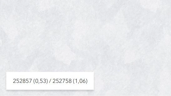 Обои виниловые на флизелиновой основе SINTRA Buble UNI 252857 (0,53х10,05м) - изображение 7