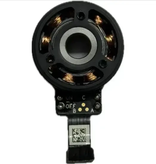 Двигатель для дрона DJI Mavic 3 gimbal pitch motor (pitch мотор подвеса камеры) - Б/У - изображение 2
