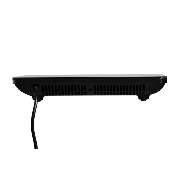 Плита индукционная LIBERTON LIC-3703 - Фото 3 Плита индукционная LIBERTON LIC-3703 - изображение 3