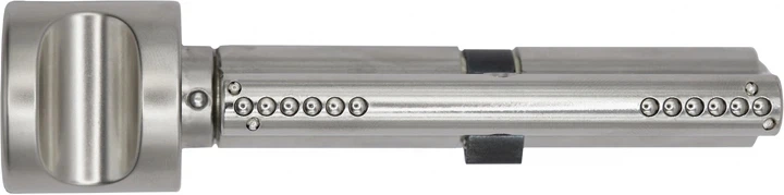 Цилиндр WILKA 1405 C K423 30/45g Никель (1405/70396/31) - изображение 6