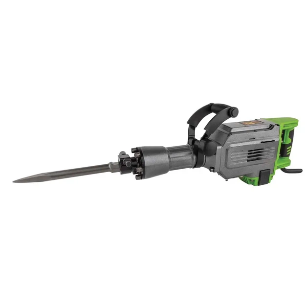 Отбойный молоток Procraft PSH2700 - Фото 1 Отбойный молоток Procraft PSH2700 - изображение 1
