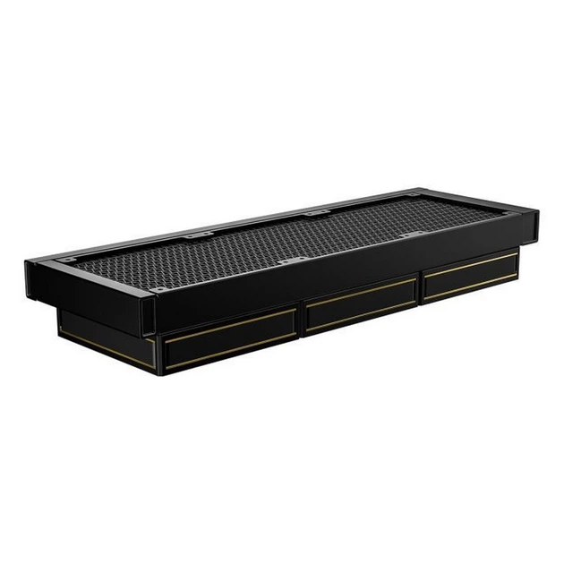 Система жидкостного охлаждения ID-Cooling DX360 GDL - изображение 2
