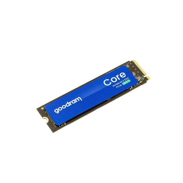 Накопитель SSD 4TB Goodram Core M.2 2280 PCIe 5.0 x4 NVMe 3D NAND (SSDR-GRC01-4K0-80) - изображение 5