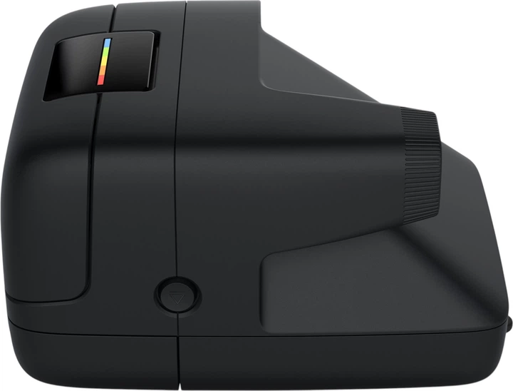 Камера моментального друку Polaroid Flip Black (009152) - зображення 3