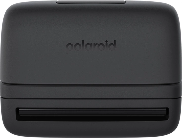 Камера моментального друку Polaroid Flip Black (009152) - зображення 7