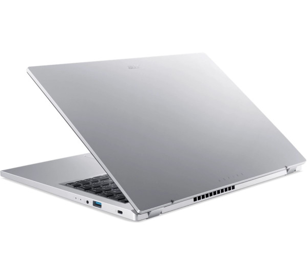 Acer Aspire 3 15.6" Ryzen 5 7520 16GB 1TB W11 Silver A315-24PT-R288 (NX.KHDAA.006) Refurbished - зображення 4