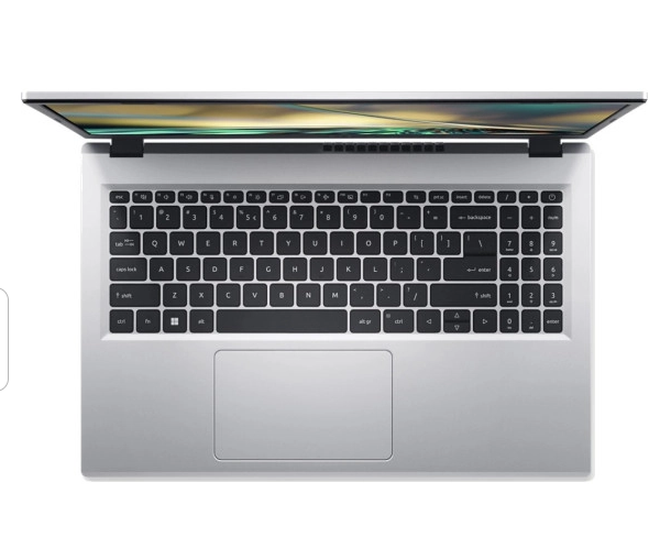 Acer Aspire 3 15.6" Ryzen 5 7520 16GB 1TB W11 Silver A315-24PT-R288 (NX.KHDAA.006) Refurbished - зображення 5