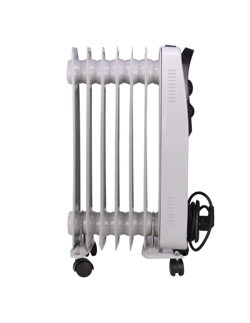 Масляний обігрівач Jocca 2204 (8435253591302) - зображення 2